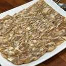 이조전통순대국 이미지