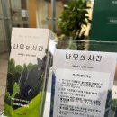 도예 건축사사무소 | 예술의전당 한가람미술관 내촌목공소, 남희조, 허회태 &lt;나무의 시간&gt;에 다녀왔어요 서울전시후기