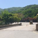 관광특구 진입로 이미지