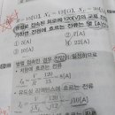 용량성 리액턴스 마이너스 부호 붙이는 이유가?? 이미지