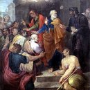 Bible Reading - Acts 8:11~20 이미지