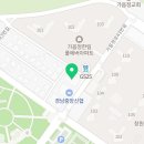 골프존파크 가음스크린 이미지