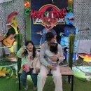 공룡할인마트 | 동탄공룡월드 무제한 재입장으로 7시간 뽕 뽑고 온 후기