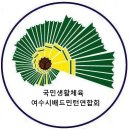 2013년 여수시배드민턴연합회 행사 사업 계획 이미지