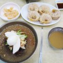 수천냉면 이미지