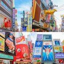 하치이야기 | 일본유심이심, 일본 이심 (일본 esim) 사용법 후기 + 오사카 여행 필수품 구매 추천