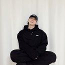테일러스튜디오 후드셋업으로 원마일웨어 츄리닝 세트 코디하기