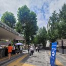 종합운동장역 8번출구 이미지