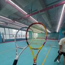 RR-56[경의로]-하-1 | 파주 운정 테니스 실내 원데이레슨 받은 테니스라이프 운정본점 후기