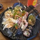 대야하이빌 2 | [공지] 부천 상동 이자카야 맛집 &#39;이자카야 공간&#39; 찐추천 및 상세후기(데이트코스/숙성회 맛집)