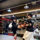 강성체육관 본관 이미지