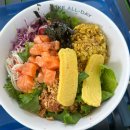 다미분식 | 강남구청역 직장인 점심 맛집 모음 | 포케올데이, 백소정, 다미분식