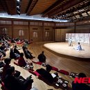 국립국악원 풍류사랑방 뉴시스