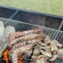 킨텍스캠핑장 이미지