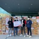 용인대 국가대표 태권도 이미지