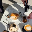 강서구-57 | 부산 강서구 대항 베이커리 카페 스톤라운지｜빵 종류 많은 바다뷰 카페 후기