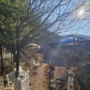 석현리 | 양주 눈꽃썰매장 근처 숙소 <올리브게스트하우스카페> 후기