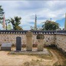 수군 절도사 신광익 선정비 이미지