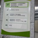 판교도서관 시청각실 이미지