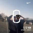 영광빌딩 | [3월 셋째주 운동] 영광 광풍마라톤 10km 커플런 후기