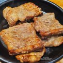 초림숯불갈비 | 수내역맛집 고기 본연의 맛을 담은 수내동 고기집 _ 화로사랑 후기