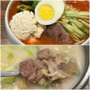 먹촌식당 | 포천 김치말이국수 맛집 곰터먹촌 내돈내산 여름 별미 추천 (포천 국립수목원 근처)