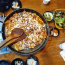 태릉입구역 맛집 유가네닭갈비