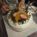 장산유통 | [그여행 장산점] 동물성 생크림 케이크 과일케이크 딸기케이크 포장전문