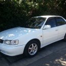 [바기오중고차]도요타 코롤라(Toyota Corolla)와 씨빅 1.8 오토 이미지