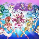 예스! 프리큐어 파이브 GoGo! ( Yes! Precure 5 GoGo!, 2008년 ) 이미지