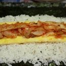 김치김밥 [,경북구미상가빌딩,정보카페] 이미지