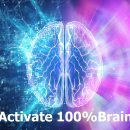 Activate 100% Brain 이미지