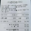 안영셀프주유소 네이버블로그