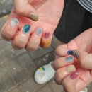 래쉬아트살롱 | [공지] 보석손톱 25년차 영등포 문래 네일 아트 속눈썹 손발톱 케어 살롱