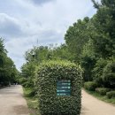 서울숲 곤충식물원(내부) 화장실 | 아기와 핫플 13. 서울숲 나들이 (나비정원, 곤충식물원, 물놀이, 기저귀갈이대)