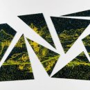 사시산색 이미지