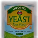 맥주효모(Brewer`s Yeast) 의 놀라운 효능~!!! 이미지