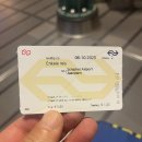 신한NS | 8박 10일 네덜란드 여행 후기_ 1일차