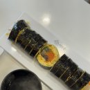 청원초교 | [노원역 김밥 맛집_여우애김밥 상계점] 시그니처메뉴, 김밥 후기