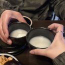 벚꽃분식 | 궁거랑 무거천 벚꽃축제🌸후 ☆내돈내산☆ 분식 맛집 방문 *빨강김밥떡볶이* 그리고 일상♡