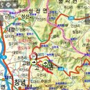 창녕 박월산 숲길 산행 ( 고암 월미저수지 수변산책길) 이미지