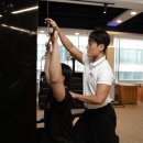 컴포트 짐 이미지