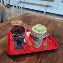 소소미베이크샵 | [세종 카페] 그로서리 스터프 베이크 하우스, 스무디, 디저트 제대로 맛있는 미 분위기 카페 :)