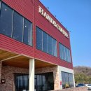 남구미IC주유소 | [장소] Hands Coffee 남구미IC점 (구미 카페 찾는다면 여기｜넓고 조용한 감성 카페 방문기)