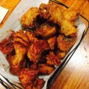 교촌치킨송우점
