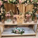 더퍼스트클래스파티 송파문정점 하객 후기:)