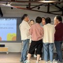 전원장로교회 | 이건 워크숍이야 수련회야? 장벽을 넘어 연대로 이어진 2026 강남향린교회 전교우수련회에 오면 생기는 일