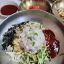 포항물회 이미지