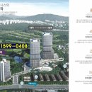 용인기흥ICT밸리 A블럭 이미지