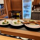 의정부 맛집 블루레일 의정부점홈플러스에서 만난 프리미엄 회전초밥 후기